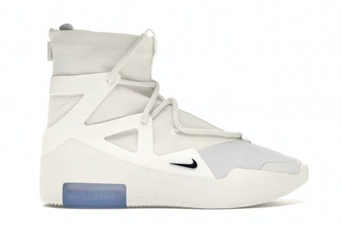 Air Fear Of God 1 Sail Black