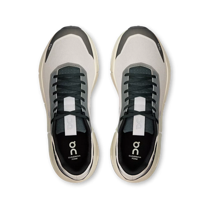 On Running Cloudnova Form 2 Pearl Black