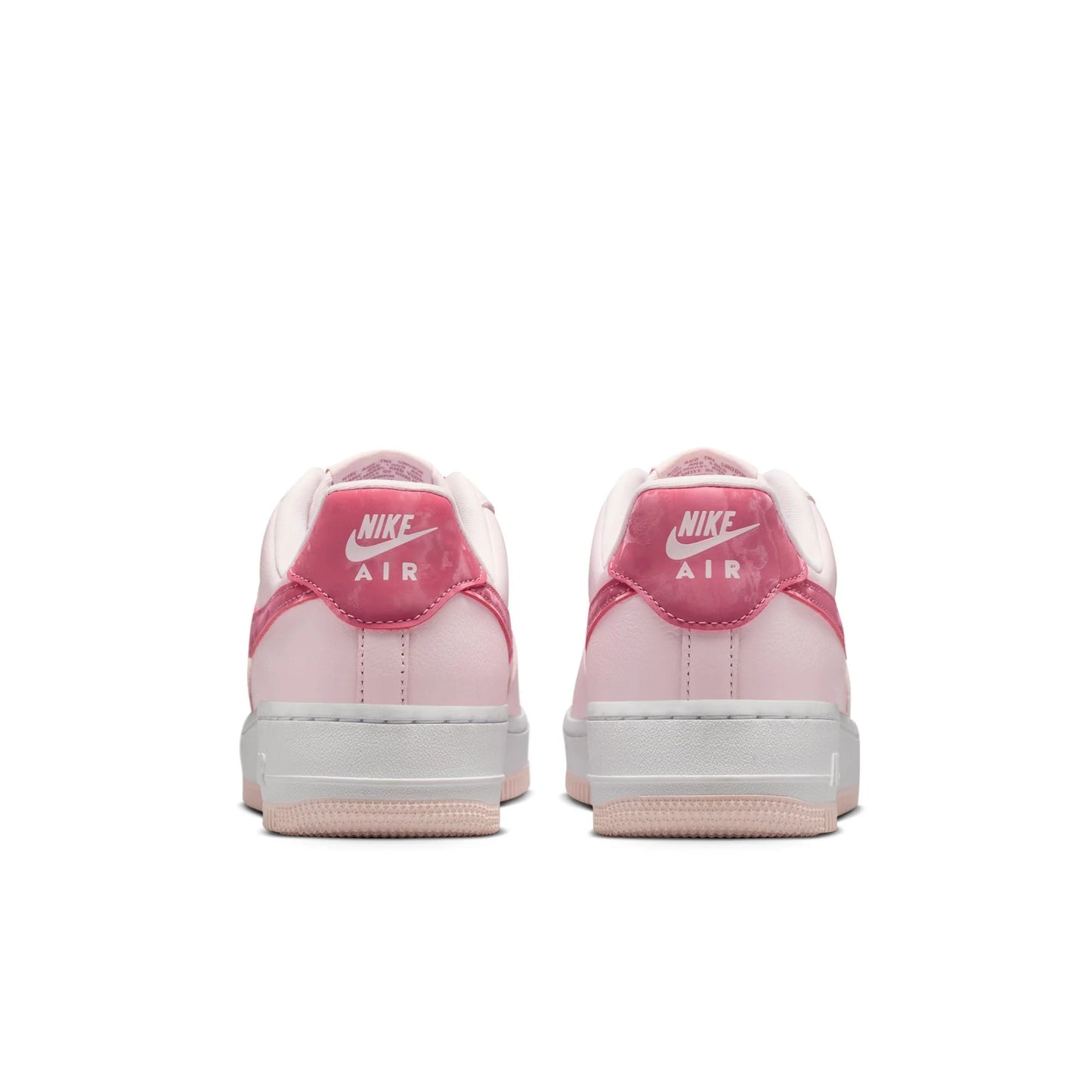 Women's  Force 1 '07 - "Pearl Pink"
