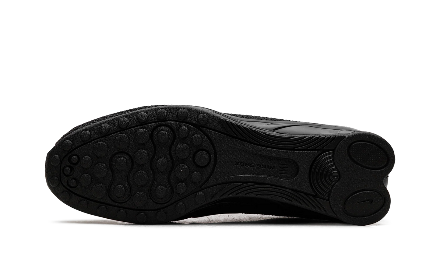 Shox Z WMNS"Black" HQ7540 003