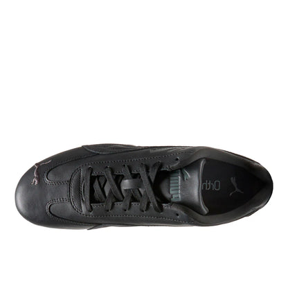 Speedcat Leather Sneakers