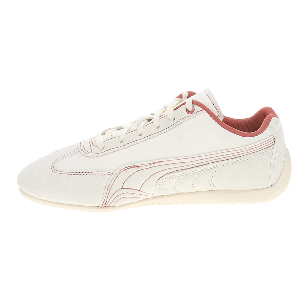 Speedcat Paris Lace Up Sneakers