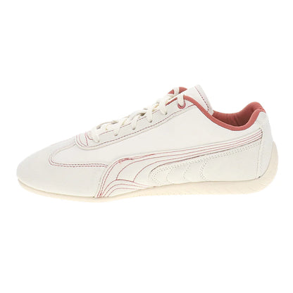 Speedcat Paris Lace Up Sneakers