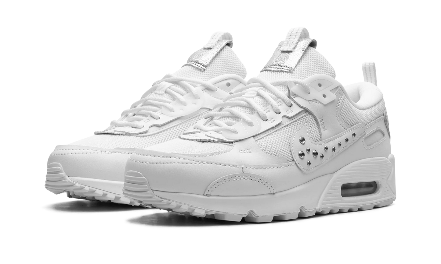 AIR MAX 90 FUTURA WMNS"Studded Swoosh" FQ8888 100