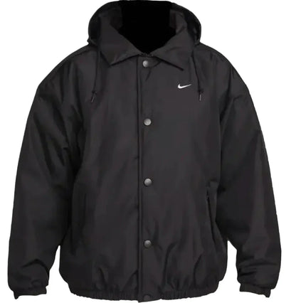 Sportswear Solo Swoosh Puffer - Black