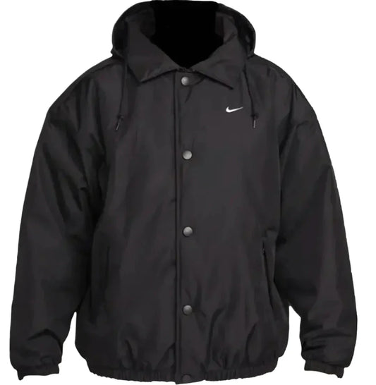 Sportswear Solo Swoosh Puffer - Black