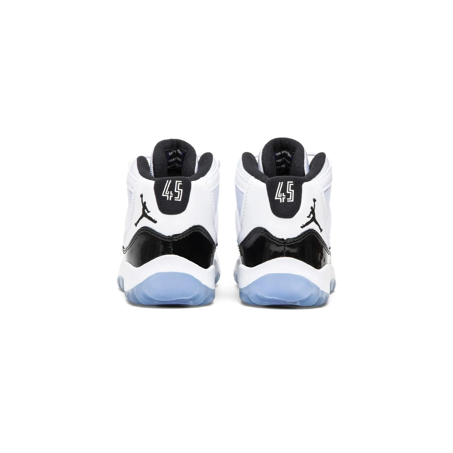 11 Retro 'Concord' PS (2018)