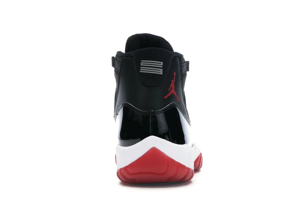 11 Retro Playoffs Bred (2019)