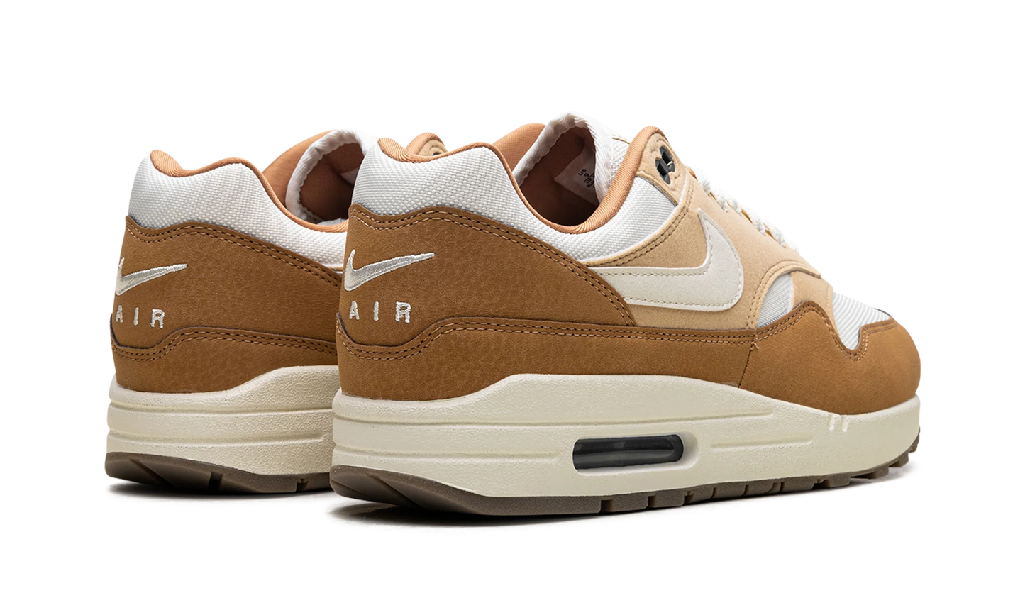 Air Max 1'87 WMNS"Wheat" FZ3598 299