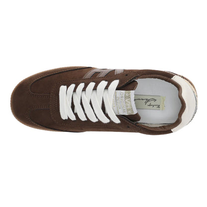 Dreamer Lace Up Sneakers
