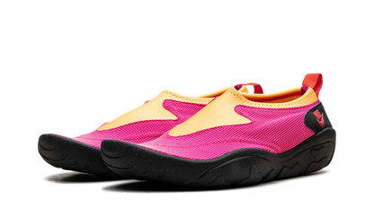 Aqua Turf WMNS"Vivid Pink Laser Orange" FZ5628 600