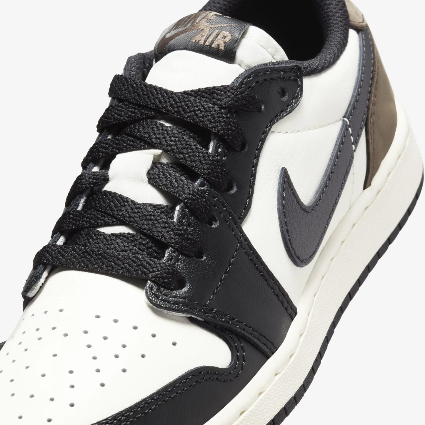 Air Jordan 1 Low OG 'Mocha / Palomino' (2024) (GS)