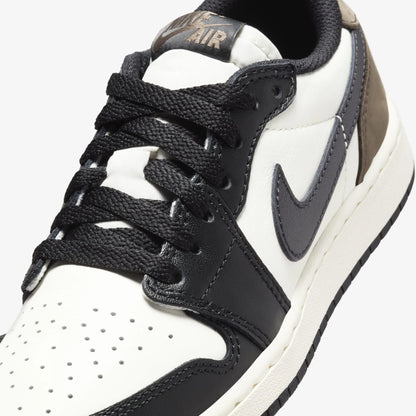 Air Jordan 1 Low OG 'Mocha / Palomino' (2024) (GS)