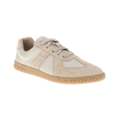 Penny Lace Up Sneakers