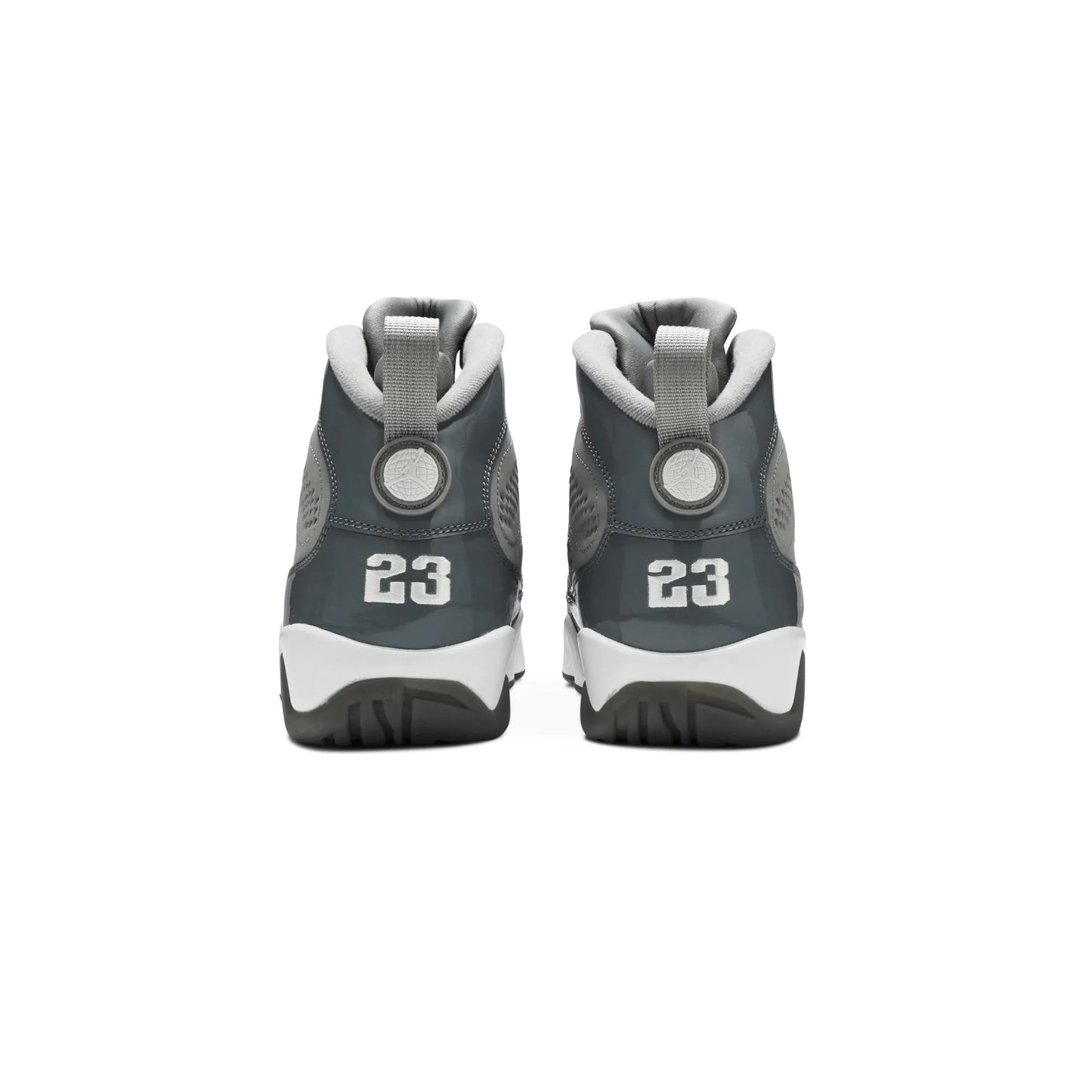 9 Retro 'Cool Grey' (2012)