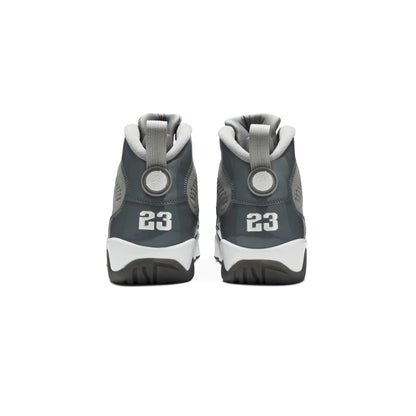 9 Retro 'Cool Grey' (2012)