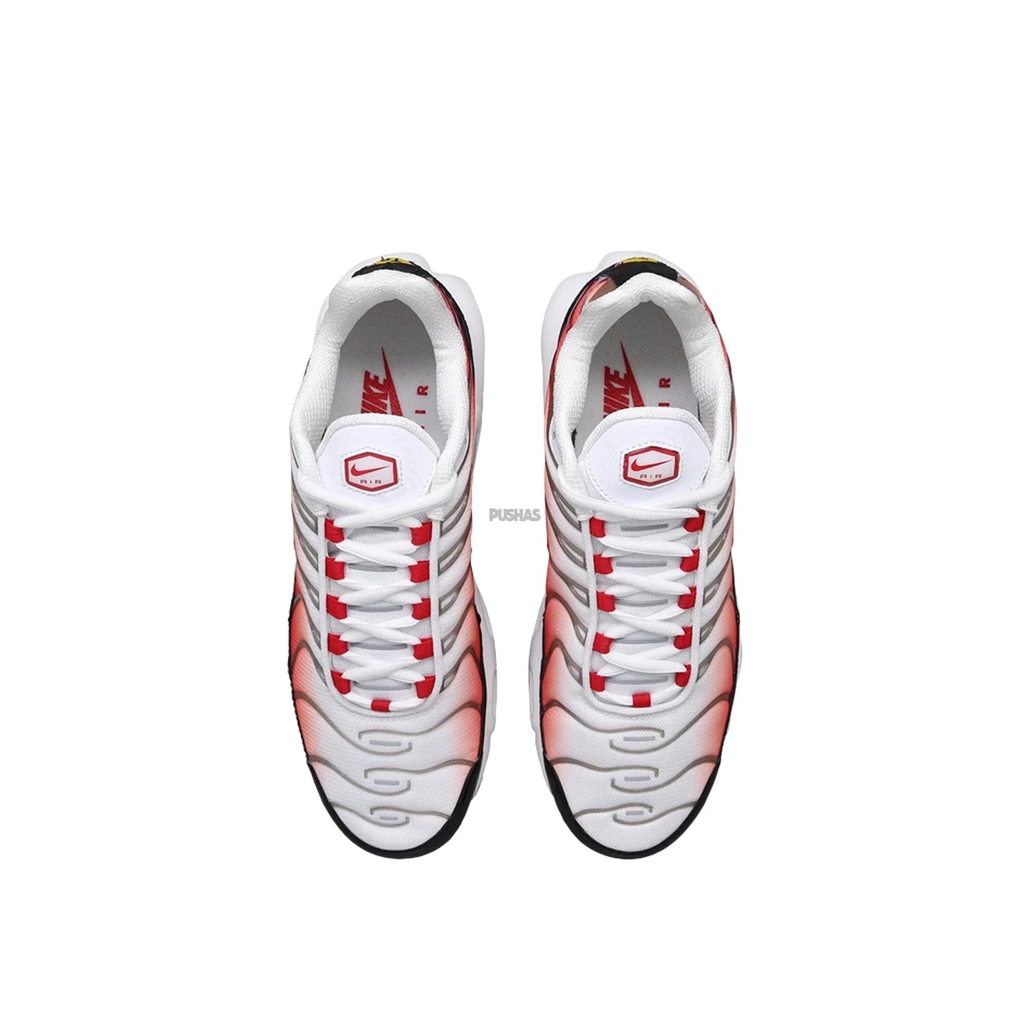 Nike Air Max Plus TN 'Gym Red' (2024)