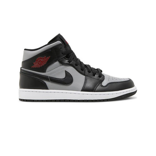 1 Mid 'Shadow Red' (2021)