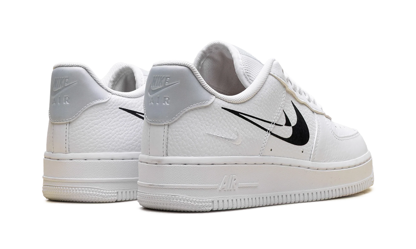 Air Force 1 Low 07 Wmns"White/ Black" DV3455 100