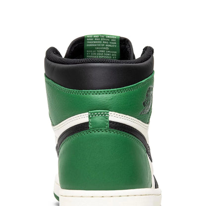 1 Retro High 'Pine Green' (2018)