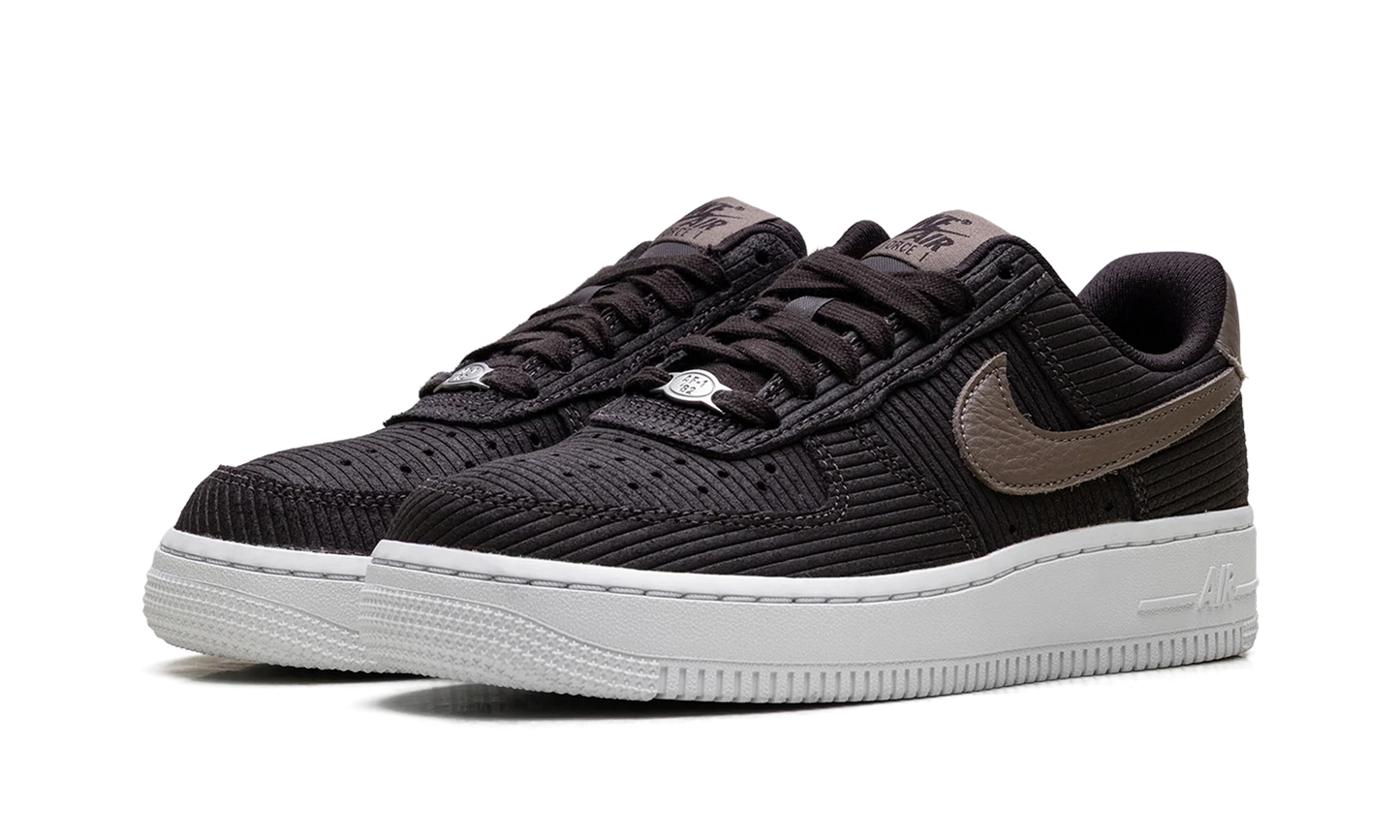 Air Force 1'07 WMNS"Corduroy Velvet Brown" IM6533 200