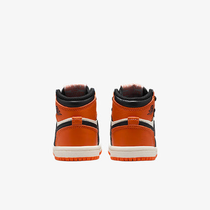 Air Jordan 1 Retro High OG 'Shattered Backboard SBB 1.0' (2025) (TD)