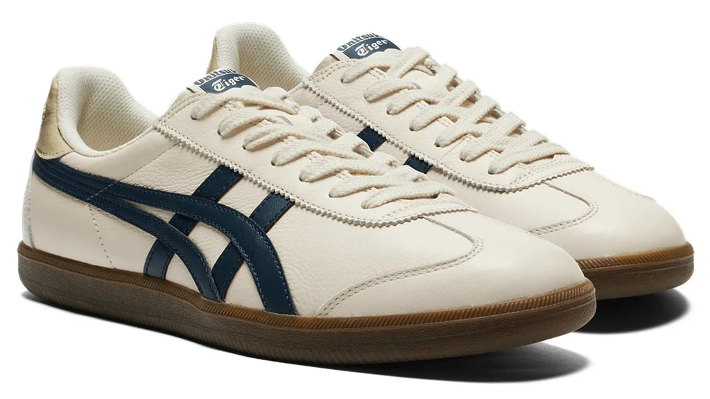 Tokuten Birch Iron Navy
