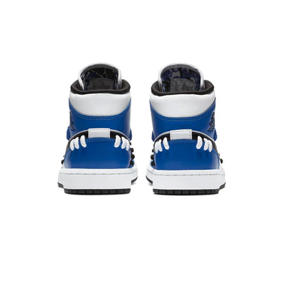 1 Mid W 'Sisterhood'