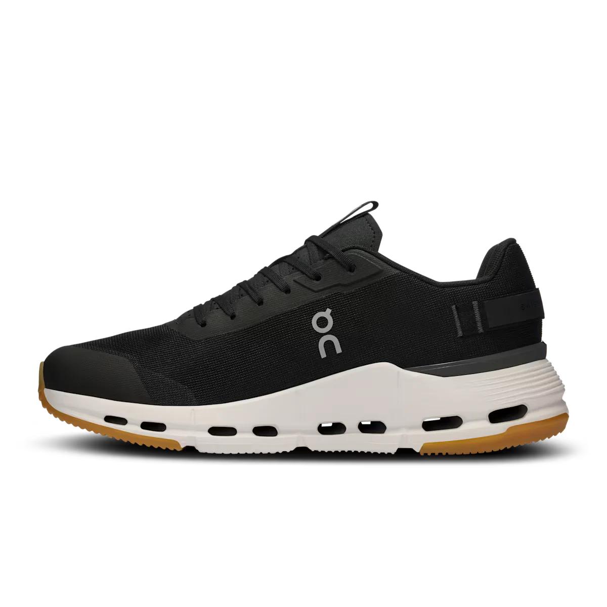 Cloudnova Form 2 Black Ivory (Men)