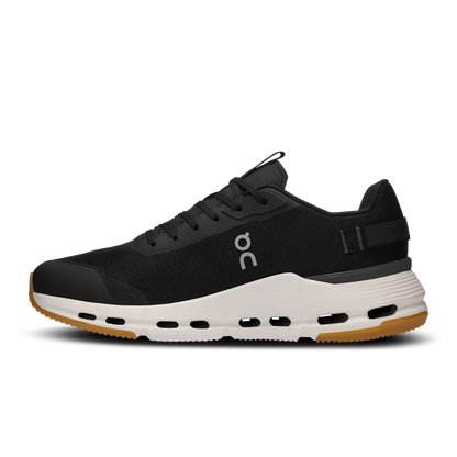 Cloudnova Form 2 Black Ivory (Men)