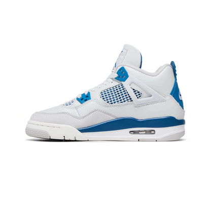 4 Retro 'Military Blue' GS (2024)