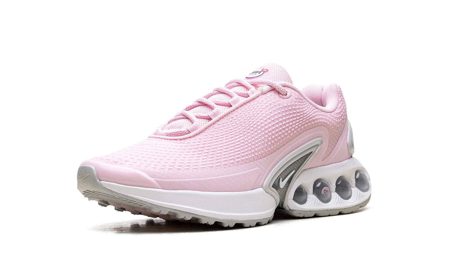 Air Max DN WMNS"Pink Foam" HJ9636 601