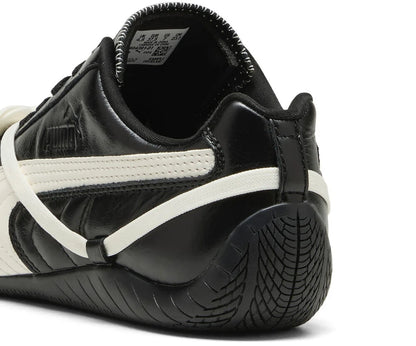 x ROSÉ PRM Speedcat Black White (Women's)