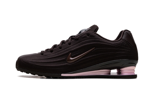 Shox Z WMNS"Velvet Brown" HQ7540 200