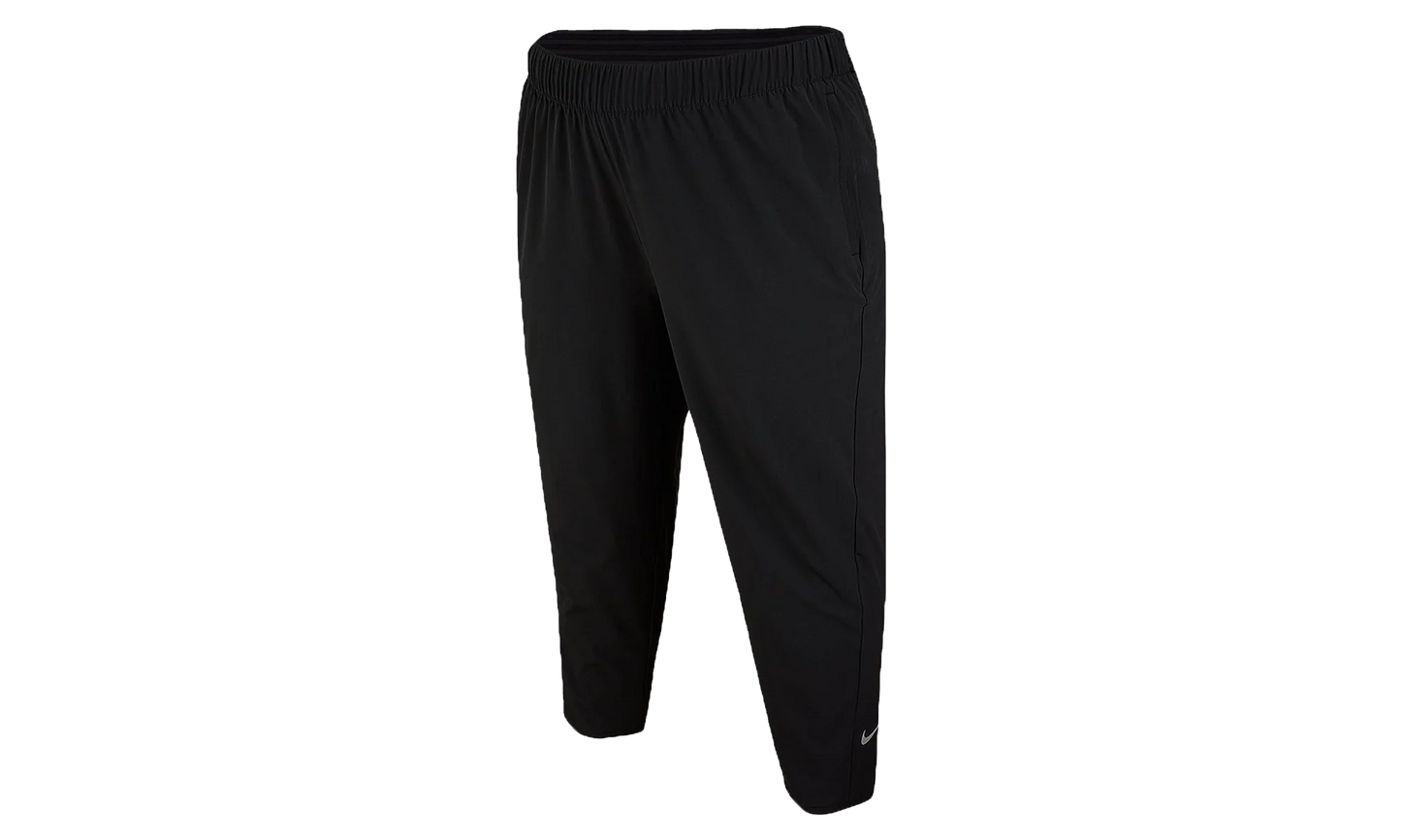 Essential 7/8 Running Pants"Black" CJ0598 011