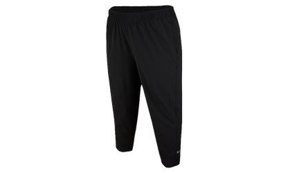 Essential 7/8 Running Pants"Black" CJ0598 011