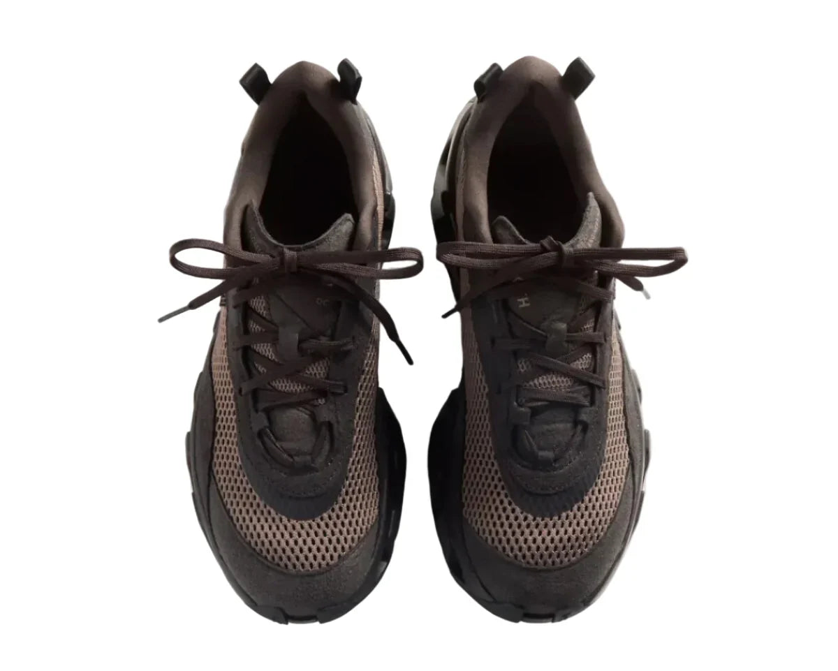 Running Cloudswift K-Tech 2 Kith Thorn Ganache (Women's)