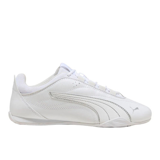 Catch Soleil Lace Up Sneakers