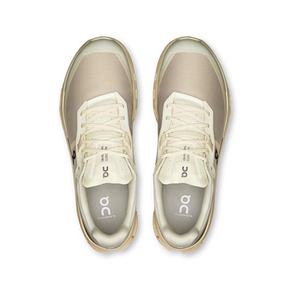 On Running Cloudvista 2 Cream Desert (M)