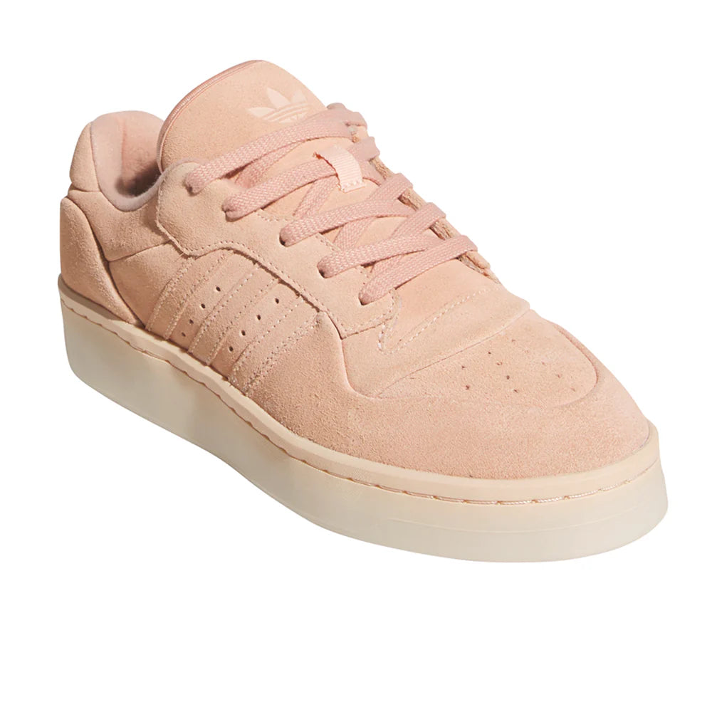 Rivalry Lux Low Lace Up Sneakers