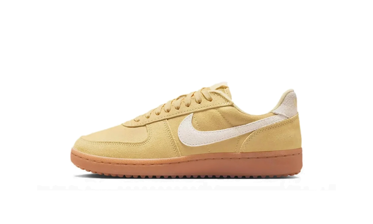 Field General WMNS"Soft Yellow Gum Light Brown White" IF1743 700