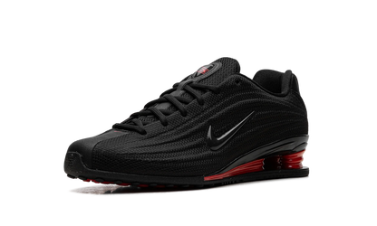 Shox Z WMNS"Bred" HQ7540 002