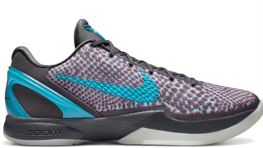 Kobe 6 ProtroASG Hollywood 3D (2026)