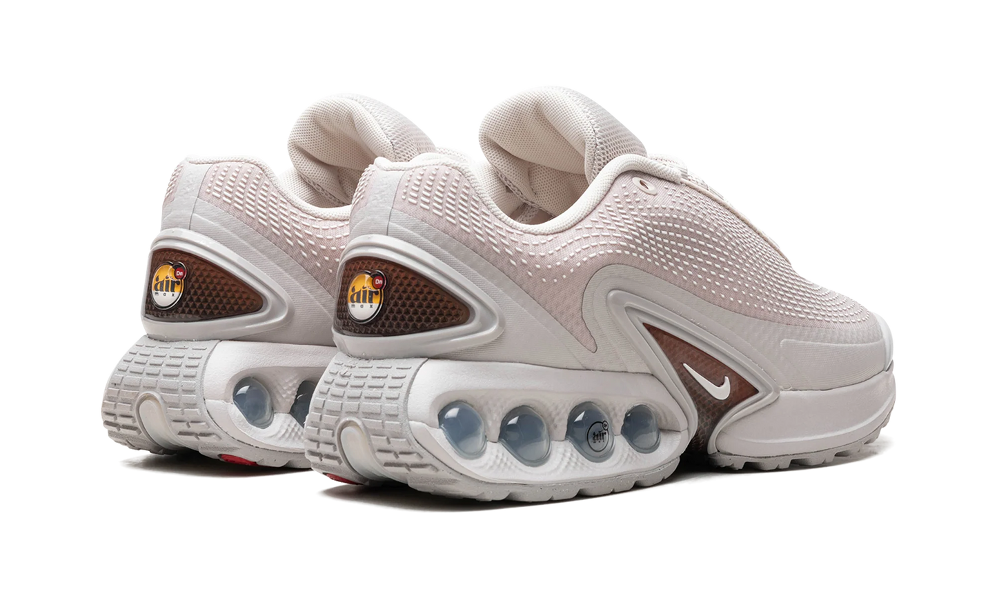Air Max Dn"Light Orewood Brown" FJ3145 101
