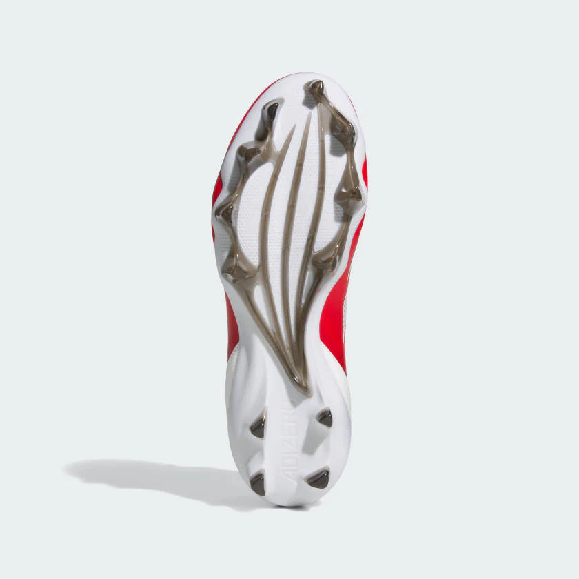 Men's adidas ADIZERO Impact+ Mahomes PE Football Cleats