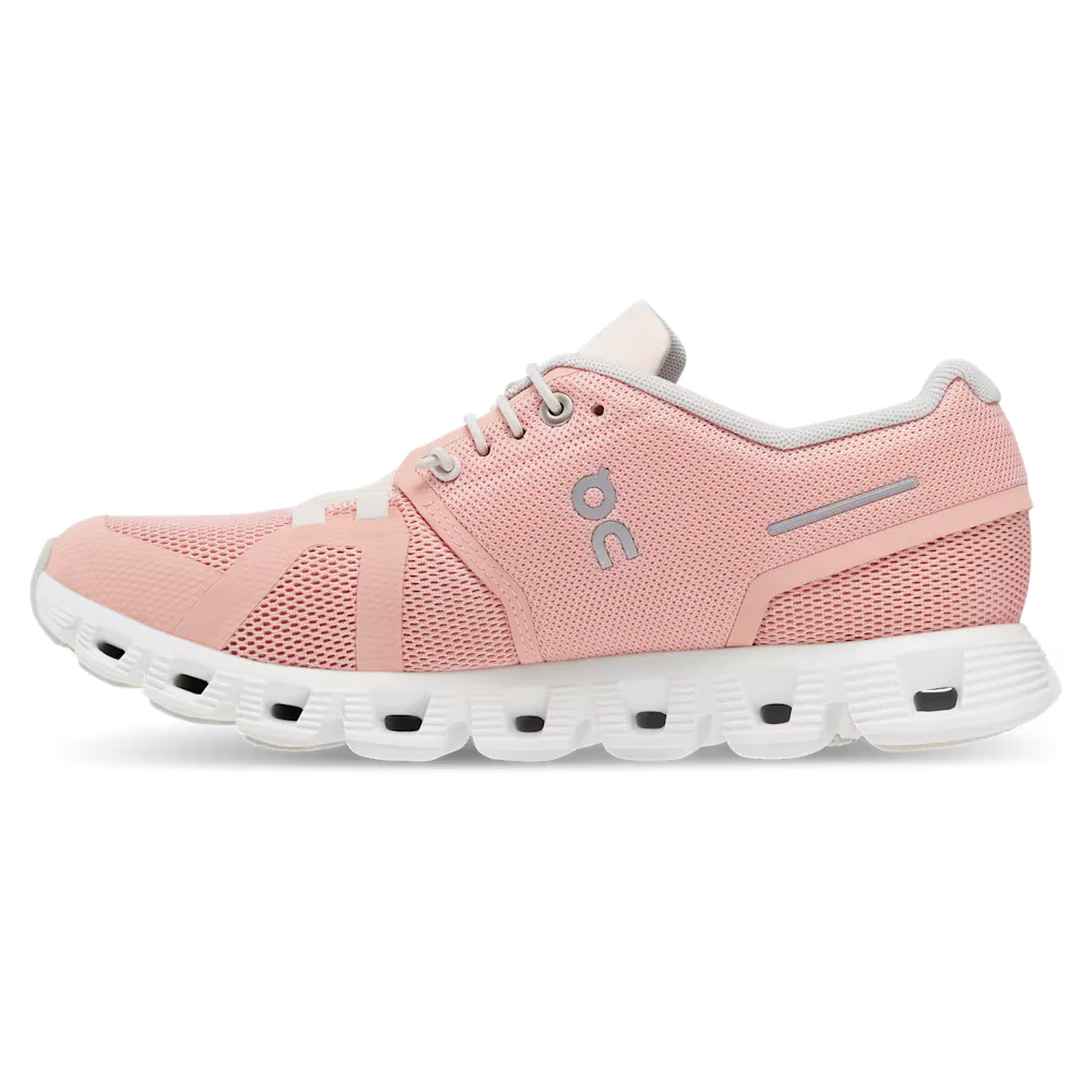 Running Cloud 5 Rose Shell (Women's)