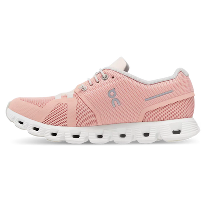 Running Cloud 5 Rose Shell (Women's)
