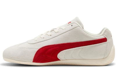 Speedcat OG Vapor Gray-For All Time Red