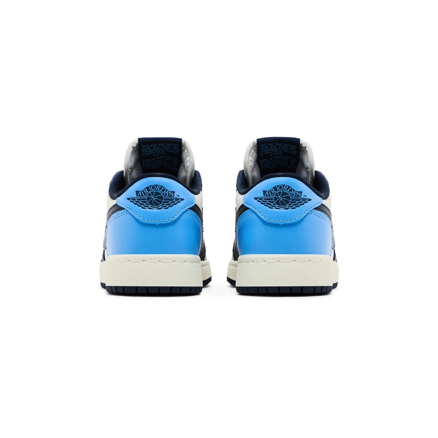 1 Low OG 'Obsidian UNC' GS (2025)