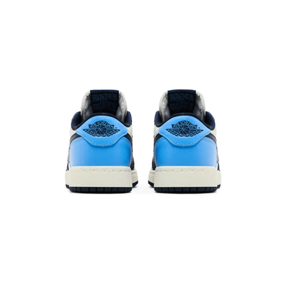 1 Low OG 'Obsidian UNC' GS (2025)